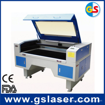 Engraisseur laser